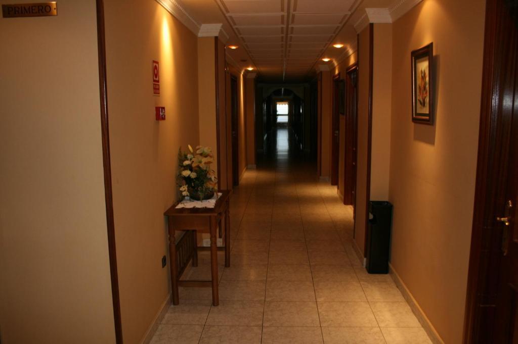 Hotel Los Toreros Del Trabancos Siete Iglesias de Trabancos ห้อง รูปภาพ