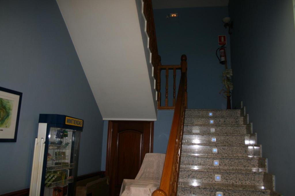 Hotel Los Toreros Del Trabancos Siete Iglesias de Trabancos ภายนอก รูปภาพ