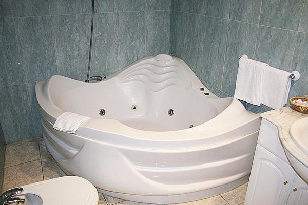 Hotel Los Toreros Del Trabancos Siete Iglesias de Trabancos ภายนอก รูปภาพ
