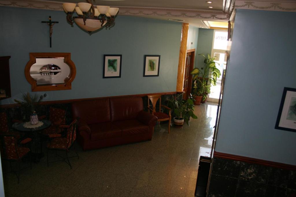 Hotel Los Toreros Del Trabancos Siete Iglesias de Trabancos ภายนอก รูปภาพ
